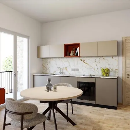 Relais Baccotto Διαμέρισμα