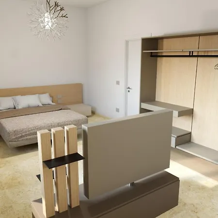 Διαμέρισμα Relais Baccotto