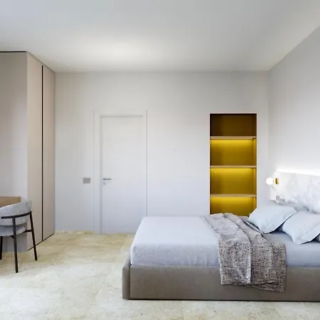 Διαμέρισμα Relais Baccotto Πεσκιέρα ντελ Γκάρντα