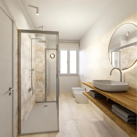 Διαμέρισμα Relais Baccotto Πεσκιέρα ντελ Γκάρντα