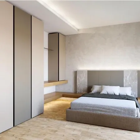 Relais Baccotto Διαμέρισμα Πεσκιέρα ντελ Γκάρντα