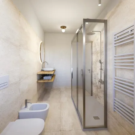 Relais Baccotto * Πεσκιέρα ντελ Γκάρντα