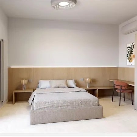 Relais Baccotto * Πεσκιέρα ντελ Γκάρντα